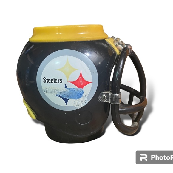 Pittsburgh Steelers tumblers & mug set - Picture 5 of 7